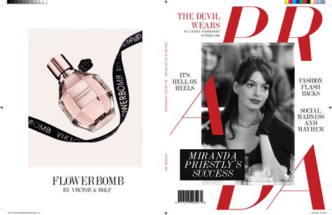 the devil wears prada fashion magazine name|devil wears prada magazine company.